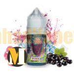 سالت آبنبات انگور فرنگی یخ دکتر ویپز <br><span>Dr Vapes Pink Frozen Remix SaltNic 30ml</span>